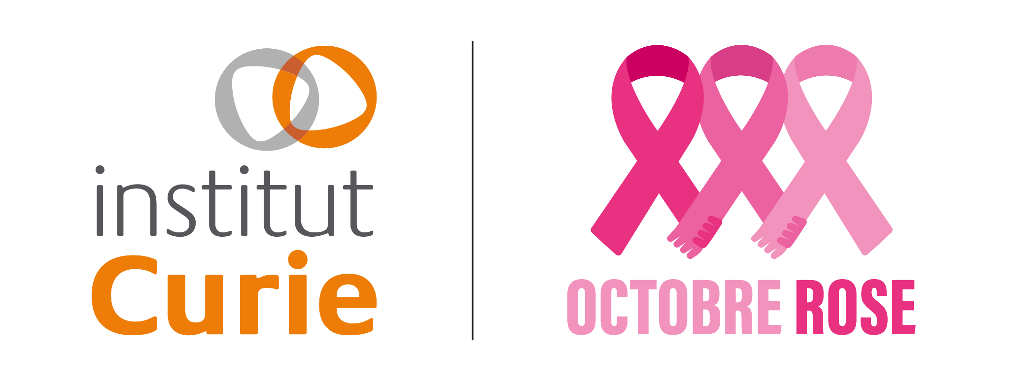 Institut Curie et Octobre Rose
