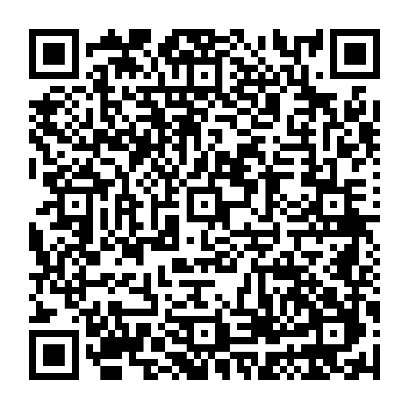 QR code vers la page de collecte officielle Institut Curie de Puymaji
